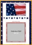 America Flag Usa