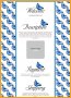 Blue Butterfly 2