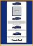 Blue Car