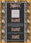 Classic Victorian Fabric
