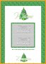 Green Christmas