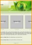 Green Theme