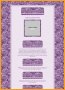 Purple Boutique Awning