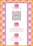 Valentine Pink